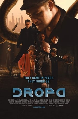 Dropa (2019) Hindi Dual Audio HDRip 720p – 480p - Movierulz