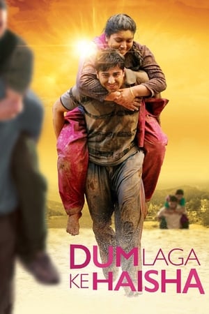 Dum Laga Ke Haisha (2015) Movie 480p HDRip - [340MB] - Movierulz