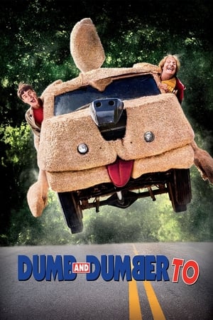 Dumb and Dumber To (2014) Hindi Dual Audio 720p BluRay [1GB] - Movierulz