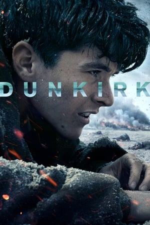 Dunkirk 2017 Movie BRRip 480p [300MB] Download - Movierulz