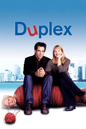 Duplex 2003 Hindi Dual Audio 480p BluRay 300MB - Movierulz