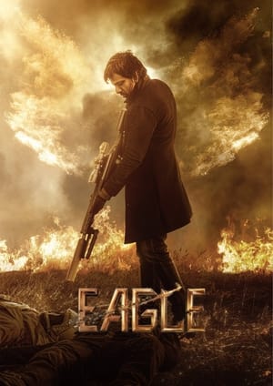 Eagle 2024 Hindi Dual Audio Pre-DVDRip 720p – 480p - Movierulz