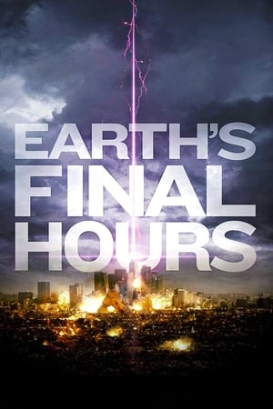 Earths Final Hours 2011 Hindi Dual Audio 480p BluRay 300MB - Movierulz