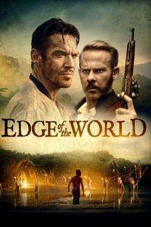 Edge of the World (2021) Movie (English) WEB-DL [720p – 480p] - Movierulz