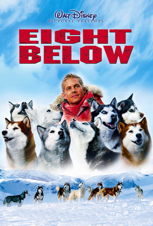 Eight Below 2006 Hindi Dual Audio 480p BluRay 360MB - Movierulz