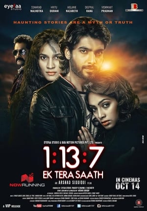 1:13:7 Ek Tera Saat (2016) DVDScr Download - Movierulz