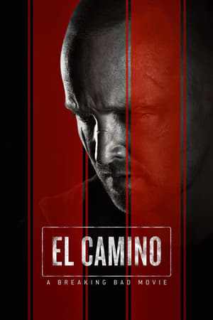 El Camino A Breaking Bad Movie (2019) [ENGLISH] Movie 480p HDRip - [350MB] - Movierulz