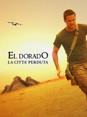 El Dorado City of Gold 2010 Hindi Dual Audio 480p BluRay 300MB - Movierulz