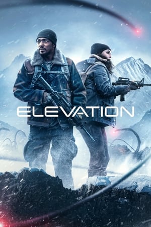 Elevation 2024 Bengali Dubbed CAMRip720p - Movierulz