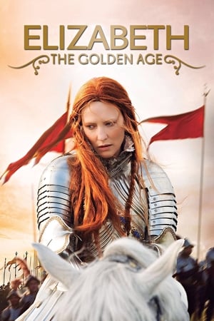 Elizabeth The Golden Age 2007 Hindi Dual Audio 480p BluRay 350MB - Movierulz