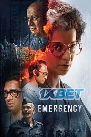 Emergency (2025) Hindi (ORG-DD2.0) WEBRip 1080p - 720p - 480p - Movierulz