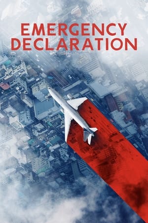 Emergency Declaration (2021) Hindi Dual Audio HDRip 720p – 480p - Movierulz