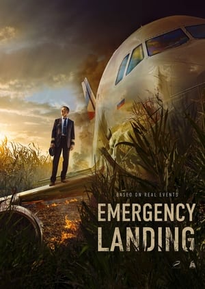 Emergency Landing (2023) Hindi Dual Audio HDRip 1080p – 720p – 480p - Movierulz