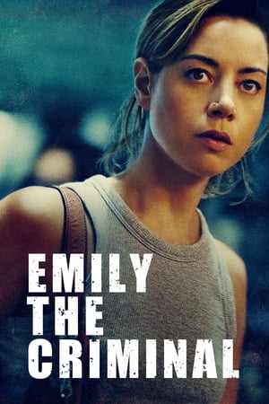 Emily the Criminal (2022) Hindi Dual Audio HDRip 1080p – 720p – 480p - Movierulz