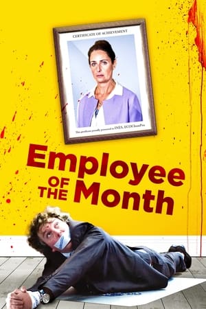 Employee of the Month (2022) Hindi Dual Audio HDRip 1080p - 720p - 480p - Movierulz