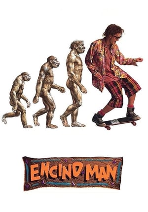 Encino Man 1992 Hindi Dual Audio 480p Web-DL 300MB - Movierulz