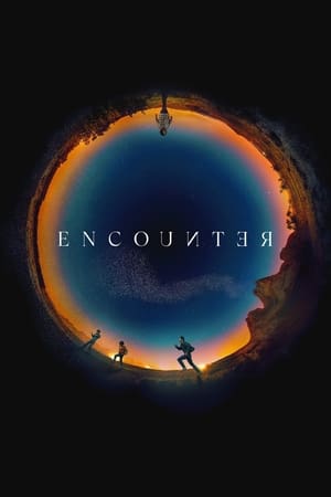 Encounter (2021) English Movie HDRip – 480p – 720p - Movierulz