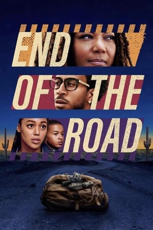 End of the Road (2022) Hindi Dual Audio HDRip 720p – 480p - Movierulz