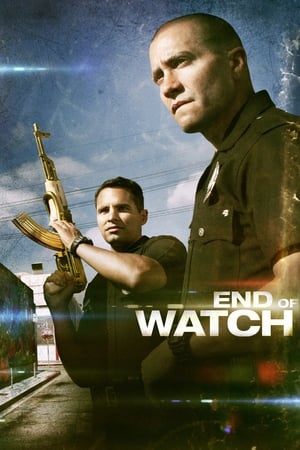 End of Watch (2012) Hindi Dual Audio 480p BluRay 350MB - Movierulz