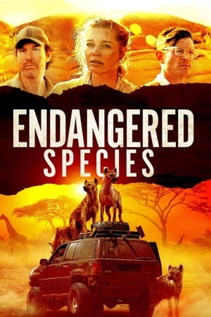 Endangered Species (2021) Hindi Dual Audio HDRip 720p – 480p - Movierulz