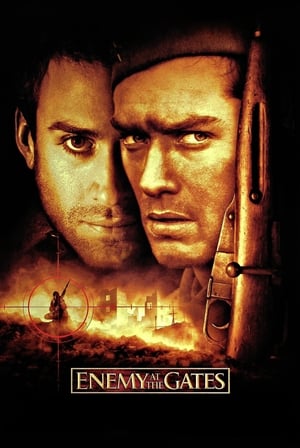 Enemy at the Gates (2001) Dual Audio Hindi 480p BluRay 400MB - Movierulz