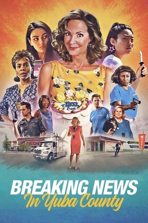 Breaking News in Yuba County (2021) Movie (English) Web-DL – 720p – 480p - Movierulz