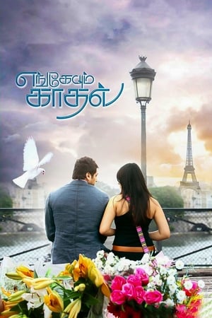 Engeyum Kadhal (2011) (Hindi – Tamil) Dual Audio 720p UnCut HDRip [1.1GB] - Movierulz