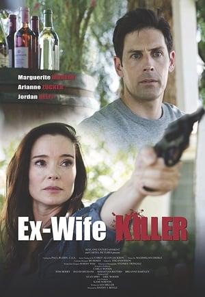 Ex-Wife Killer (2017) Hindi Dual Audio 720p WebRip [930MB] - Movierulz