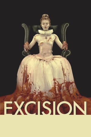 Excision 2012 Hindi Dual Audio 480p BluRay 270MB - Movierulz