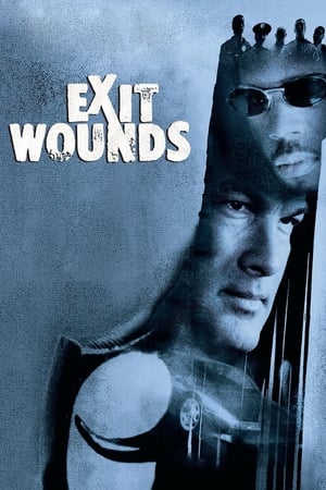 Exit Wounds (2001) Hindi Dual Audio 480p BluRay 300MB - Movierulz