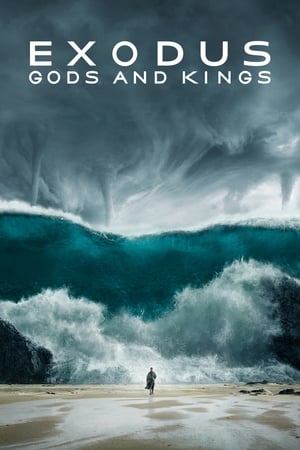 Exodus: Gods and Kings (2014) Hindi Dual Audio HDRip 720p – 480p - Movierulz