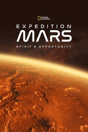 Expedition Mars 2016 [Hindi] Dual Audio DVDRip 300MB - Movierulz