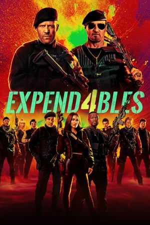 Expend4bles – The Expendables 4 (2023) Hindi (ORG) Dual Audio HDRip 720p – 480p - Movierulz