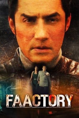 Faactory (2021) Hindi Movie 480p HDRip – [300MB] - Movierulz