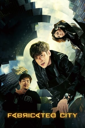 Fabricated City 2017 Dual Audio Hindi BluRay Hevc [200MB] - Movierulz