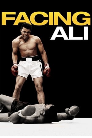 Facing Ali 2009 Dual Audio (Hindi) Full Movie 480p [300MB] - Movierulz