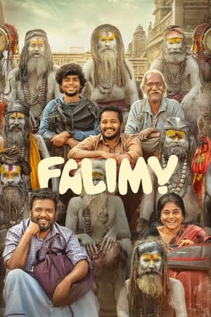 Falimy (2023) (Hindi – Malayalam) Dual Audio UnCut HDRip 720p – 480p - Movierulz