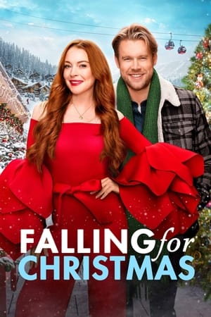 Falling for Christmas 2022 Hindi Dual Audio HDRip 720p – 480p - Movierulz