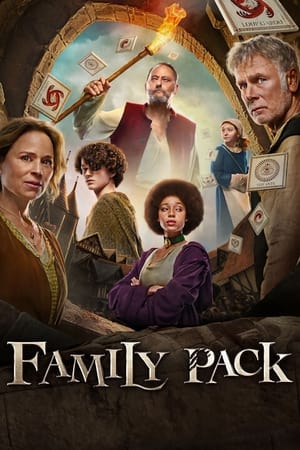 Family Pack 2024 Hindi Dual Audio HDRip 1080p – 720p – 480p - Movierulz