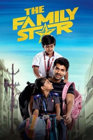 Family Star 2024 [Hindi + Telugu] HDRip 720p – 480p – 1080p - Movierulz