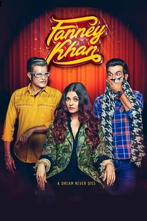 Fanney Khan (2018) Movie 720p HDRip x264 [1GB] - Movierulz