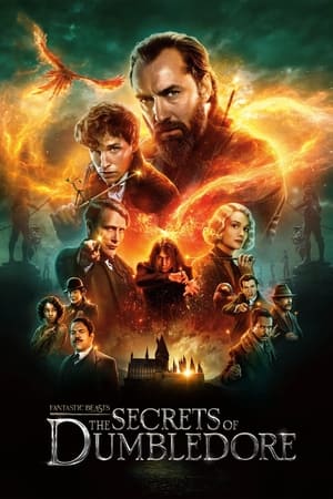 Fantastic Beasts 3 2022 Hindi (ORG) Dual Audio WEB-DL 720p – 480p - Movierulz