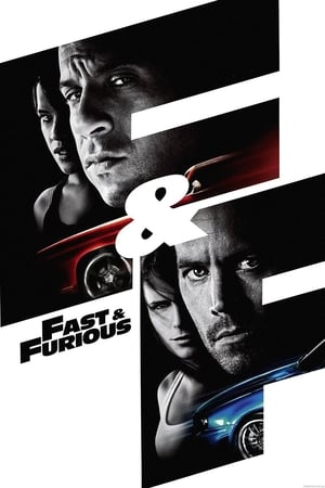 Fast & Furious (2009) 100mb Hindi Dual Audio movie Hevc BRRip Download - Movierulz