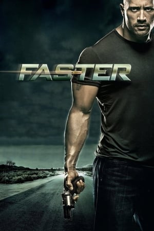 Faster (2010) Hindi Dual Audio 720p BluRay [710MB] - Movierulz