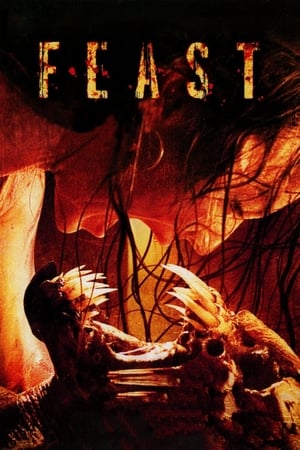 Feast 2005 Hindi Dual Audio 480p BluRay 300MB - Movierulz