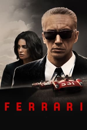 Ferrari 2023 Hindi Dual Audio HDRip 720p – 480p - Movierulz