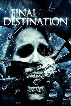 Final Destination 4 (2009) Dual Audio Hindi Movie 720p BDRip - 650MB - Movierulz