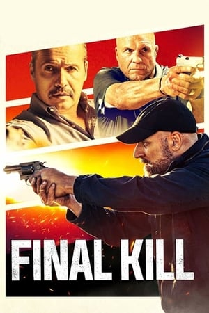 Final Kill 2020 Hindi Dual Audio HDRip 720p – 480p - Movierulz