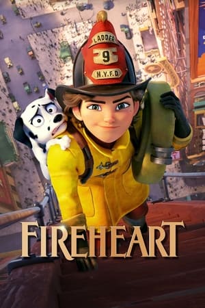 Fireheart 2022 Hindi Dual Audio HDRip 720p – 480p - Movierulz