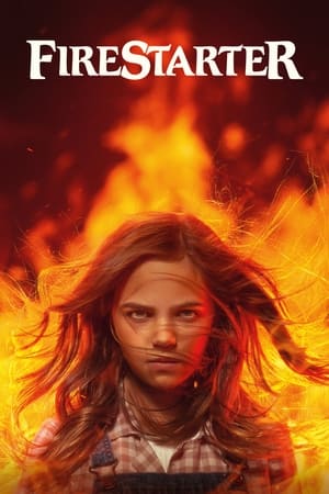 Firestarter 2022 Hindi Dual Audio HDRip 720p – 480p - Movierulz